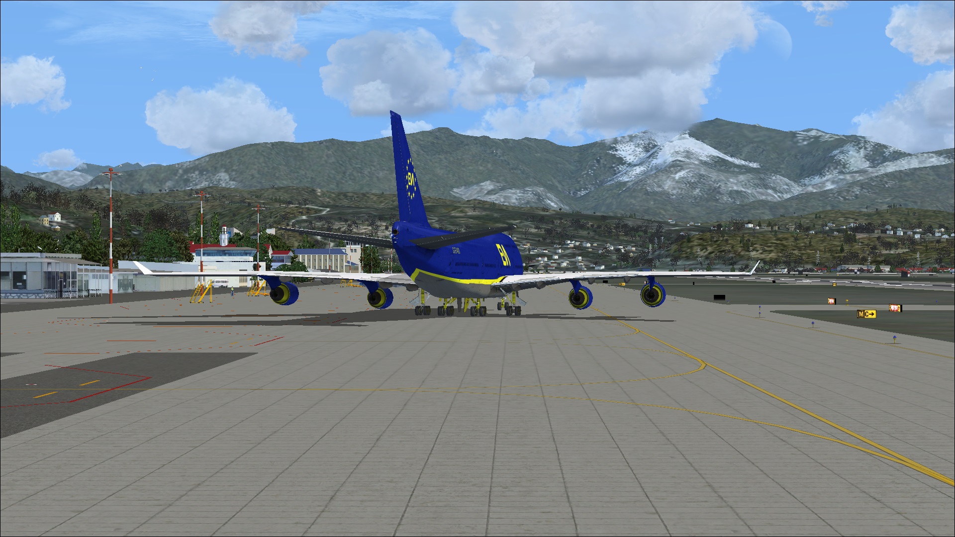 By: Gastone SPITZ SAULE